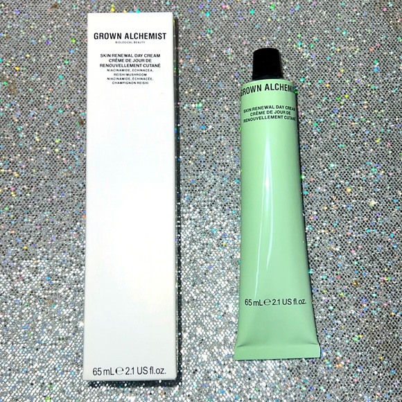 💚🆕💚 GROWN ALCHEMIST Skin Renewal Day Cream - Picture 4 of 7